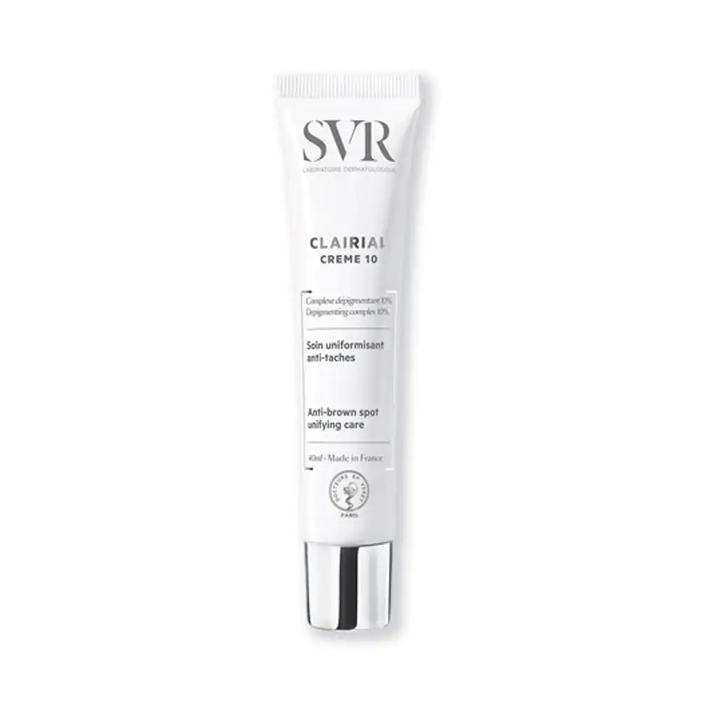 Promo ! SVR CLAIRIAL Crème 10 40ml