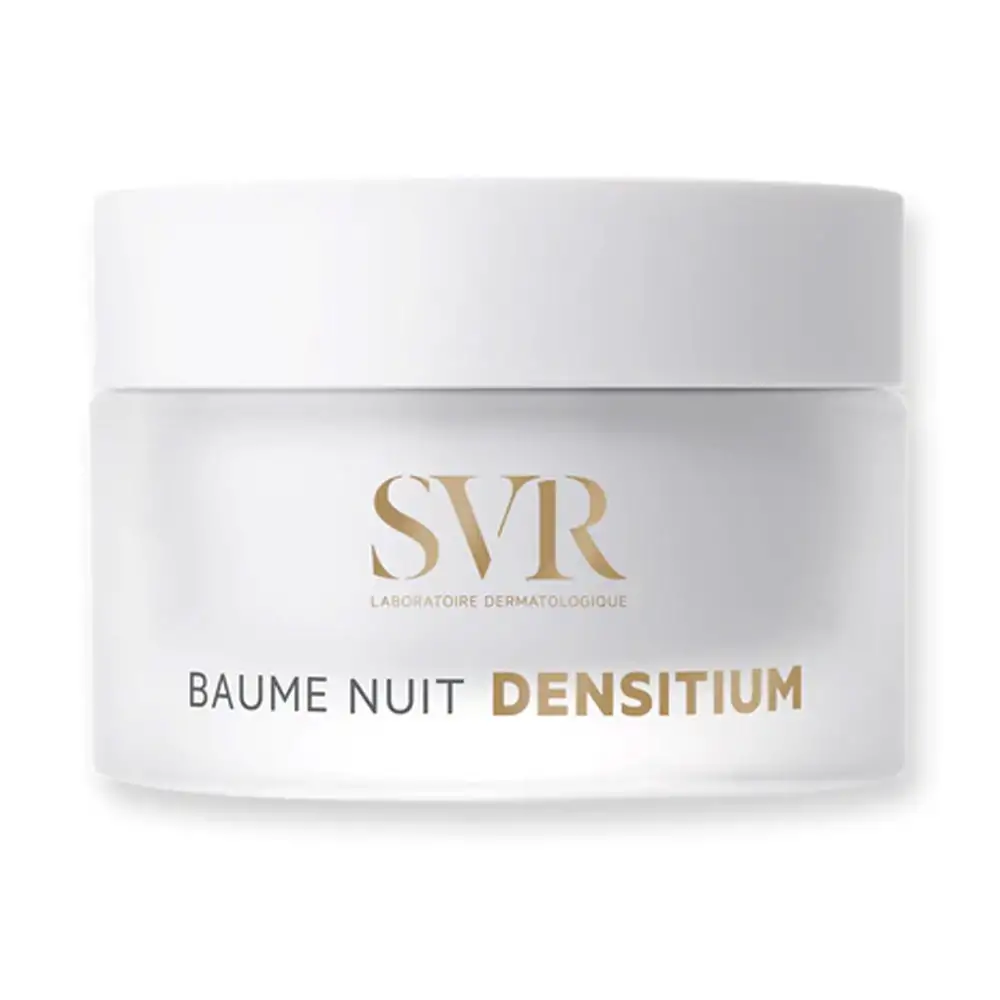 Promo ! SVR Densitium Baume Nuit 50ml