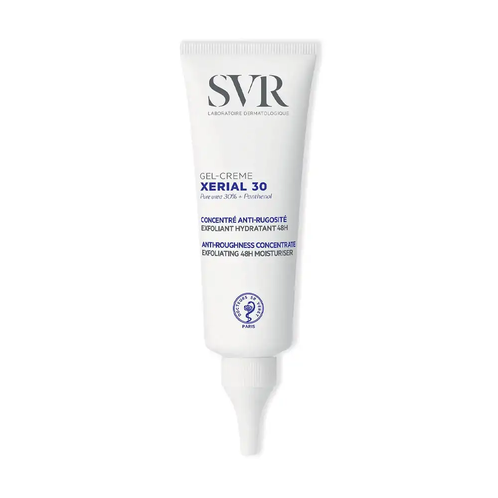 Promo ! SVR Xérial 30 Gel-Crème 75ml