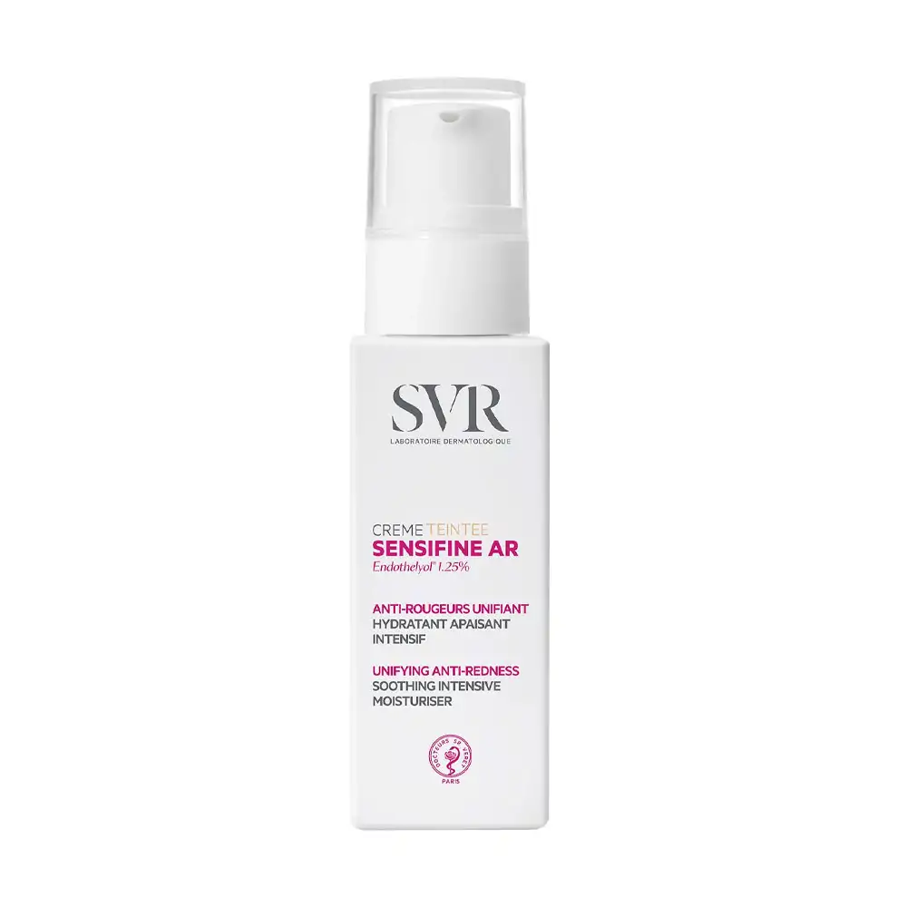 Promo ! SVR SENSIFINE AR Crème Teinte 40ml