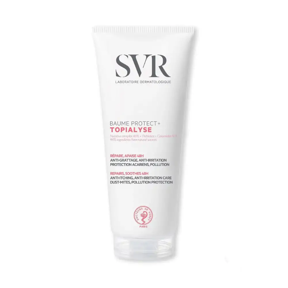 Promo ! SVR Topialyse Baume Protect+ 200ml