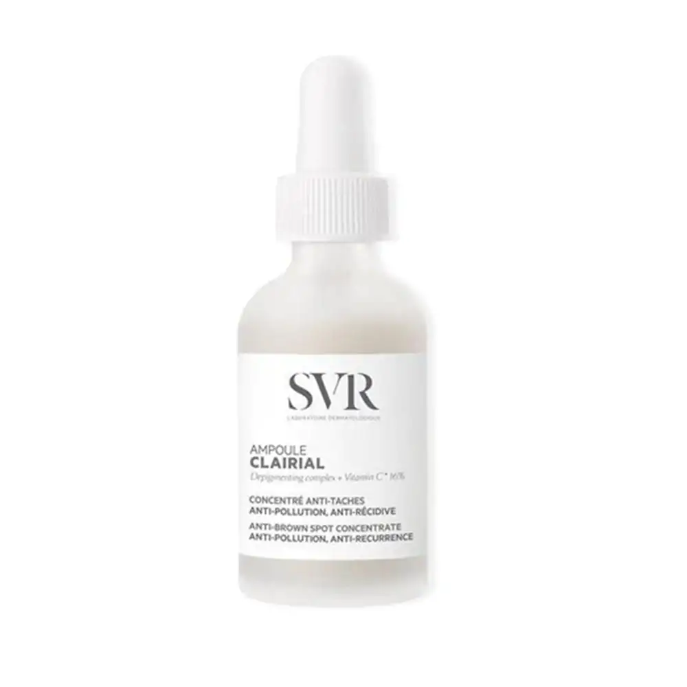 Promo ! SVR Clairial Ampoule 30ml