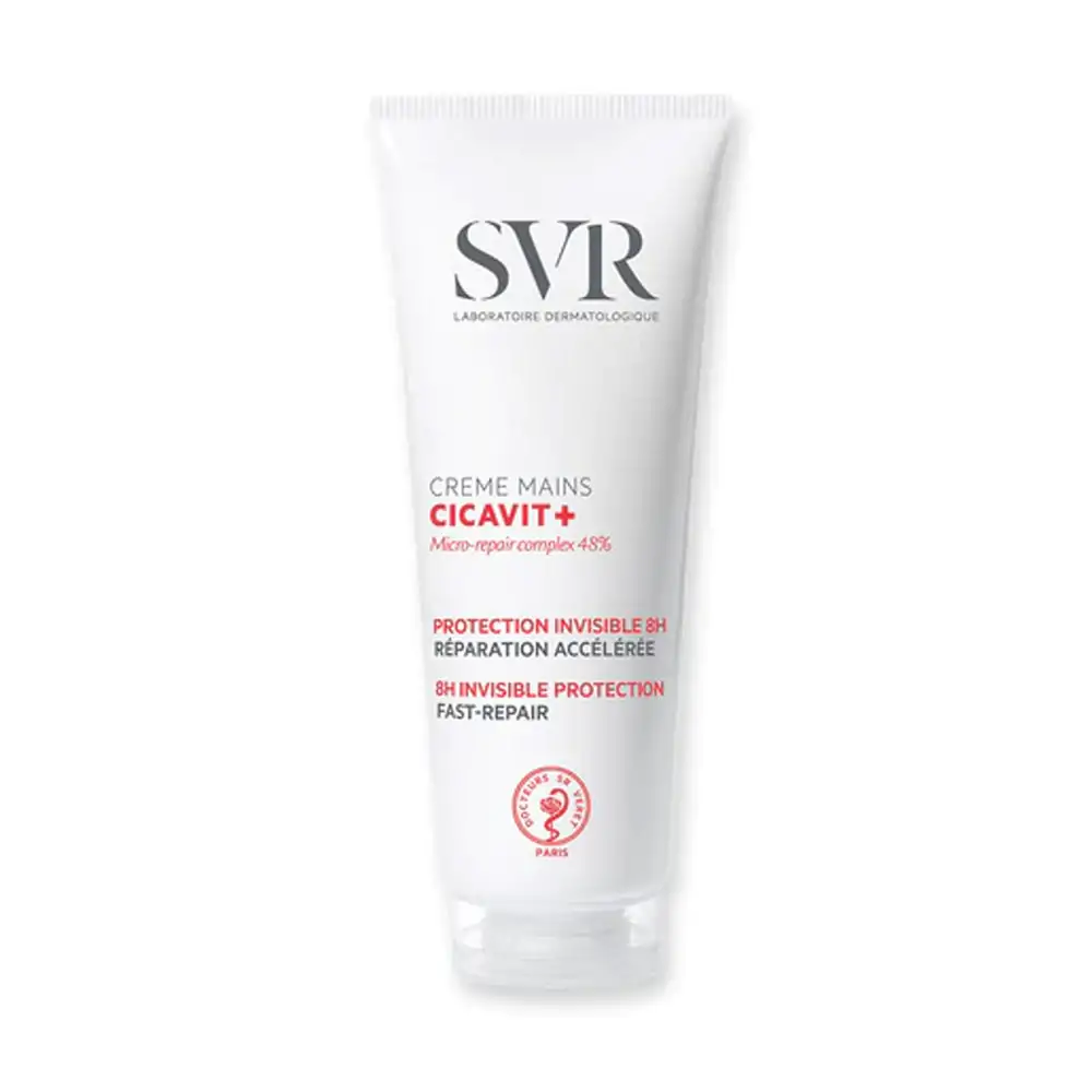 Promo ! SVR Créme Mains CICAVIT+ 75g