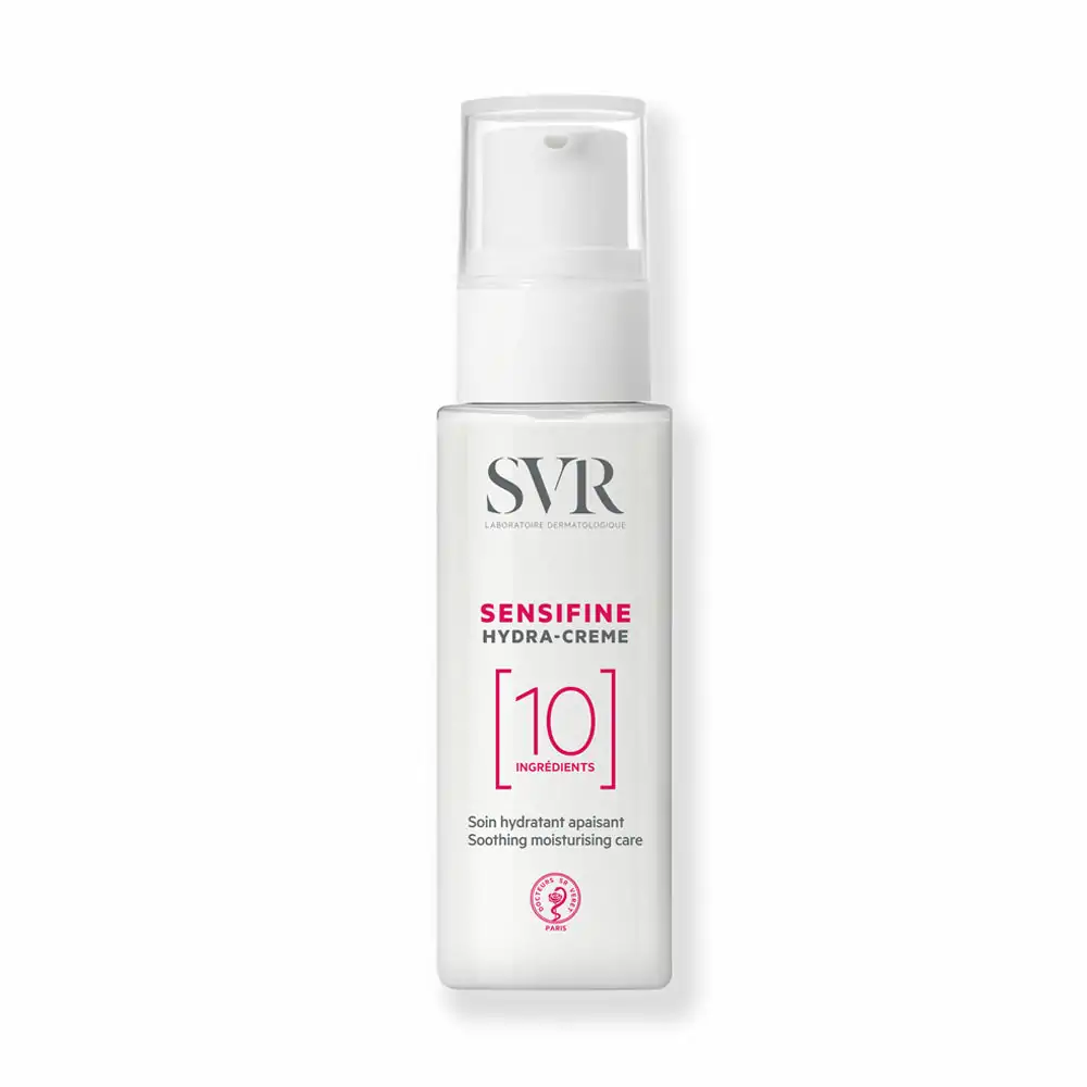 Promo ! Svr Sensifine Hydra Crème 40ml
