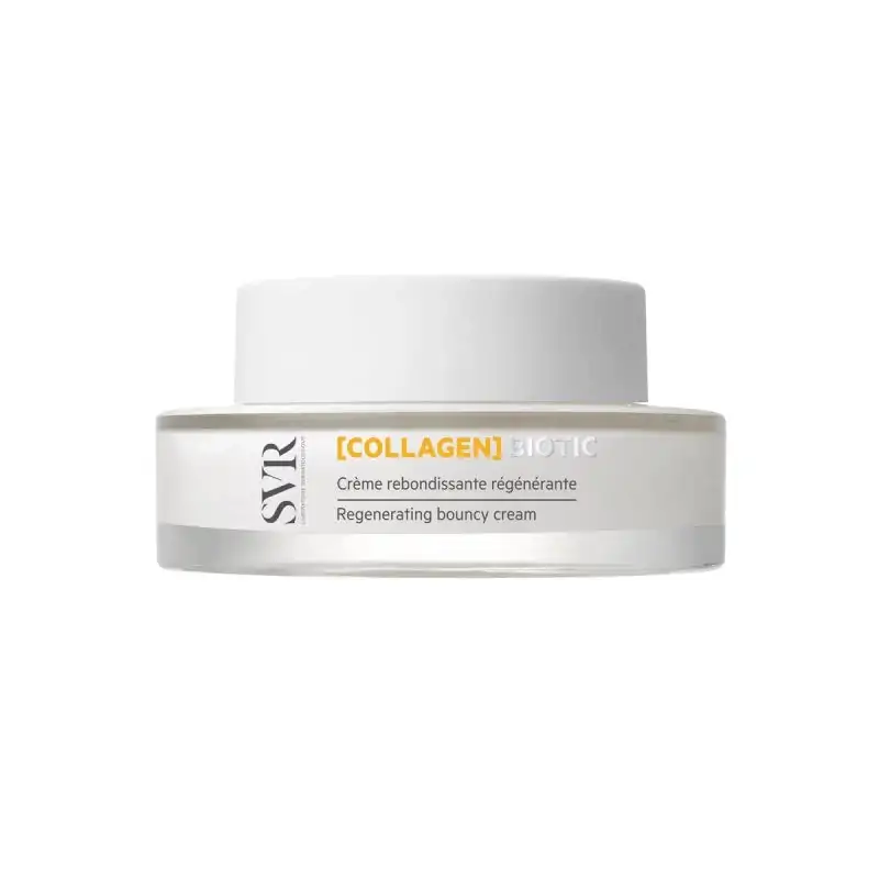 Promo ! SVR COLLAGEN Biotic Crème 50 Ml