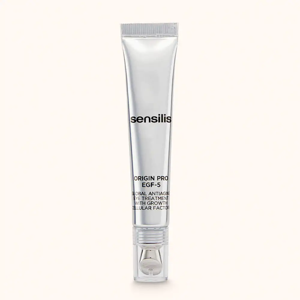 Promo ! Sensilis Origin Pro EGF-5 Eye Contour 15ml