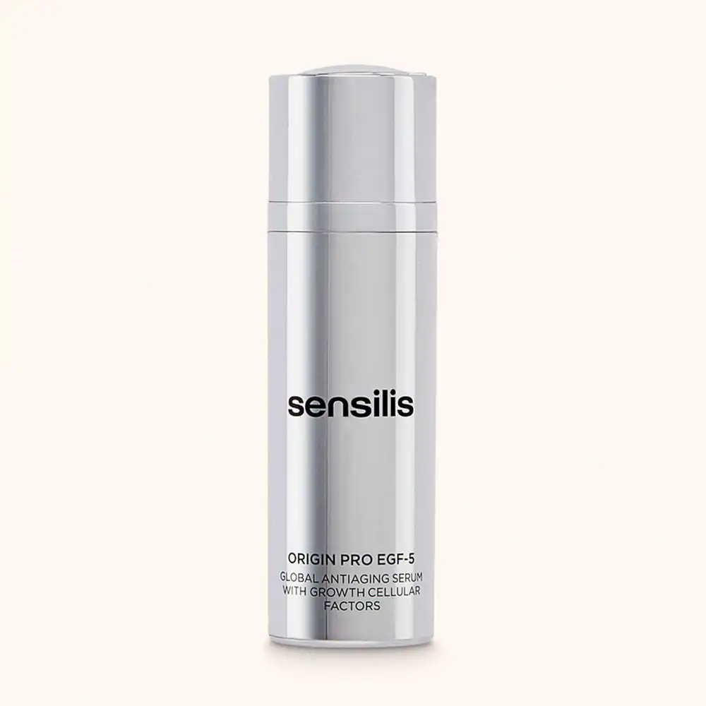Promo ! Sensilis Origin Pro EGF-5 Serum 30ml