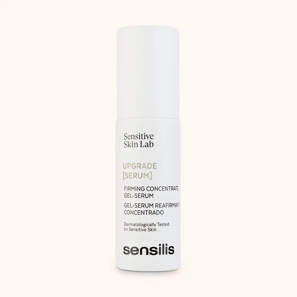 Promo ! Sensilis Upgrade Serum 30ml
