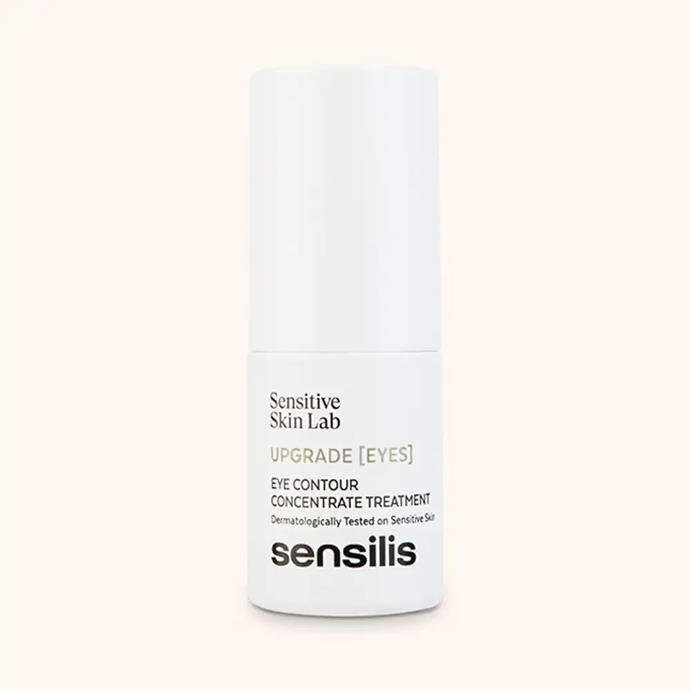 Promo ! Sensilis Upgrade Eyes 15ml