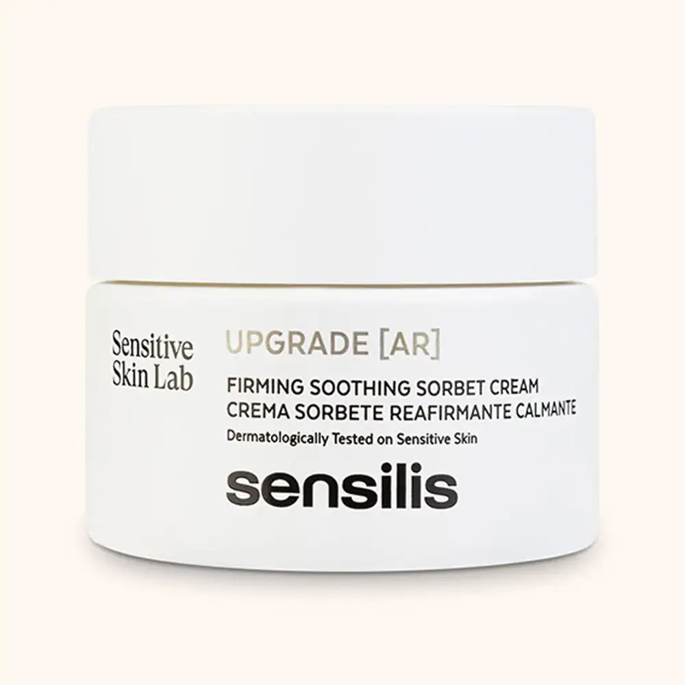 Promo ! Sensilis Upgrade AR Cream 50ml