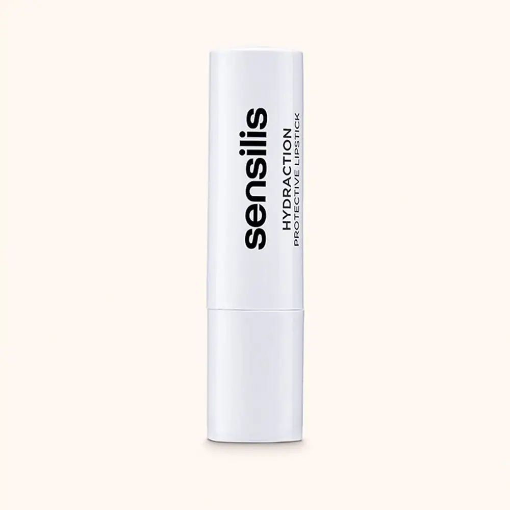 Promo ! Sensilis Hydraction Lipstick 4g