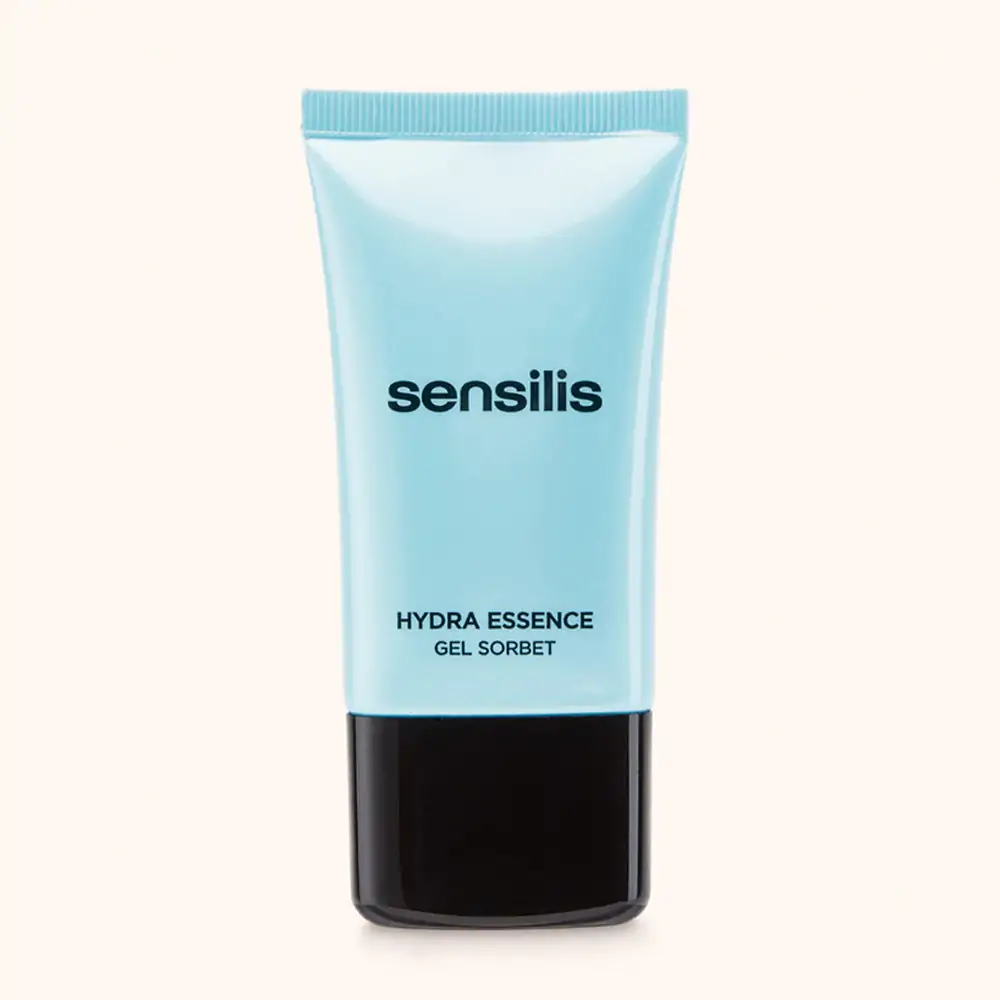 Promo ! Sensilis Hydra essencegel sorbet 40ml