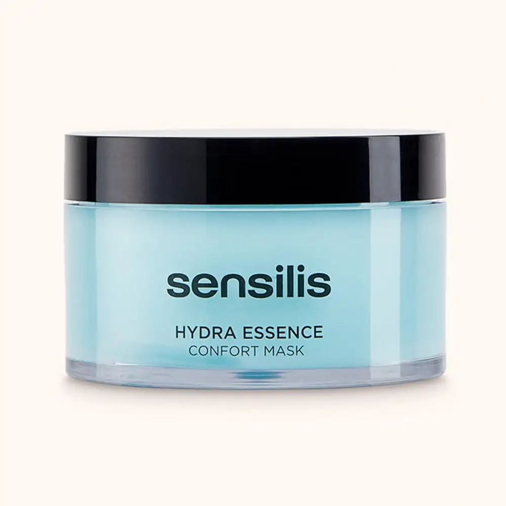 Promo ! Sensilis Hydra essence Confort Mask 150ml