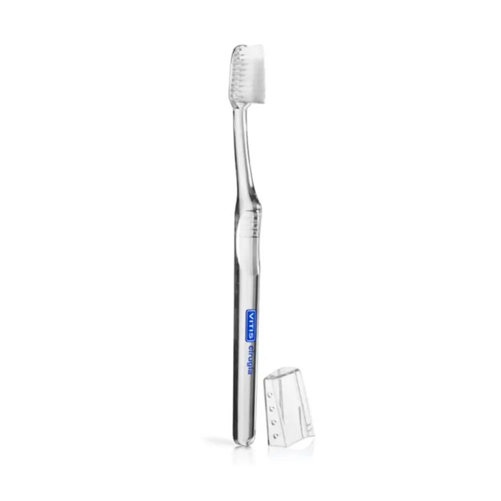 Promo ! Vitis Brosse À Dent Surgical