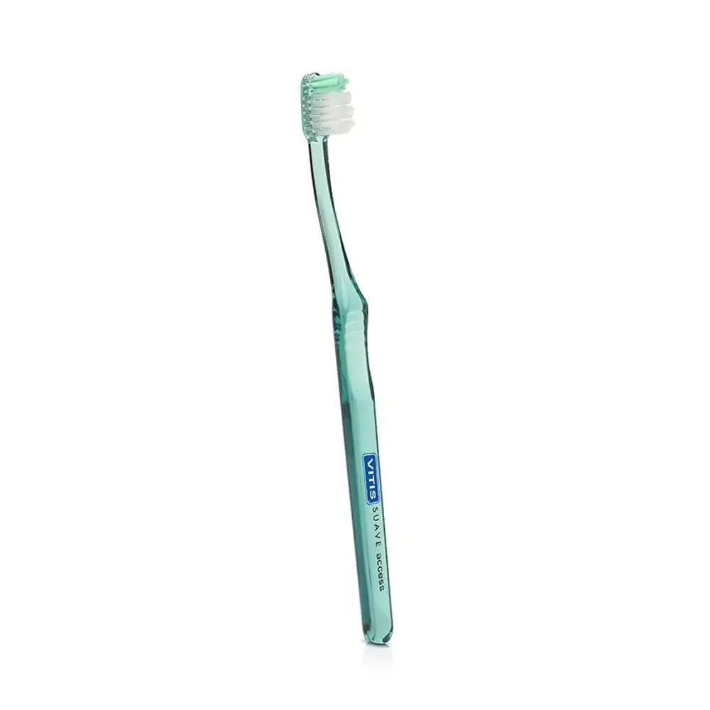 Promo ! Vitis Brosse À Dent Soft