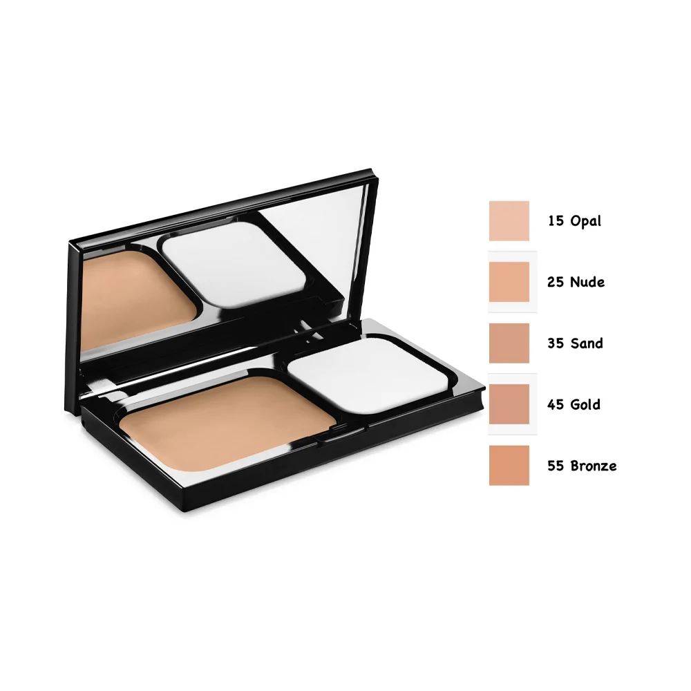 Promo ! Vichy Dermablend Fond De Teint Compact Crème Correcteur 12h 9,5g