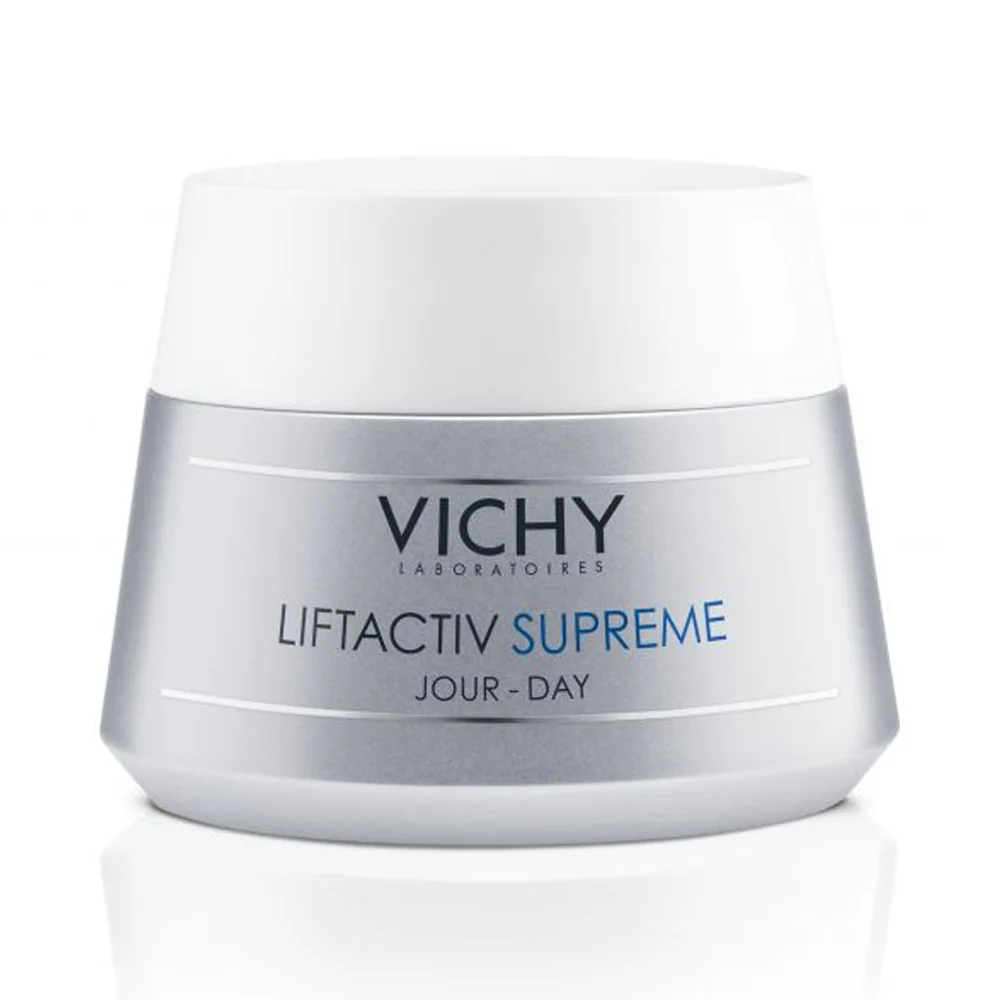 Promo ! Vichy Liftactiv Supreme Peau Normale à Mixte 50ml