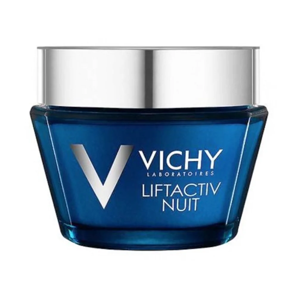 Promo ! Vichy Liftactiv Derme Source Nuit 50ml