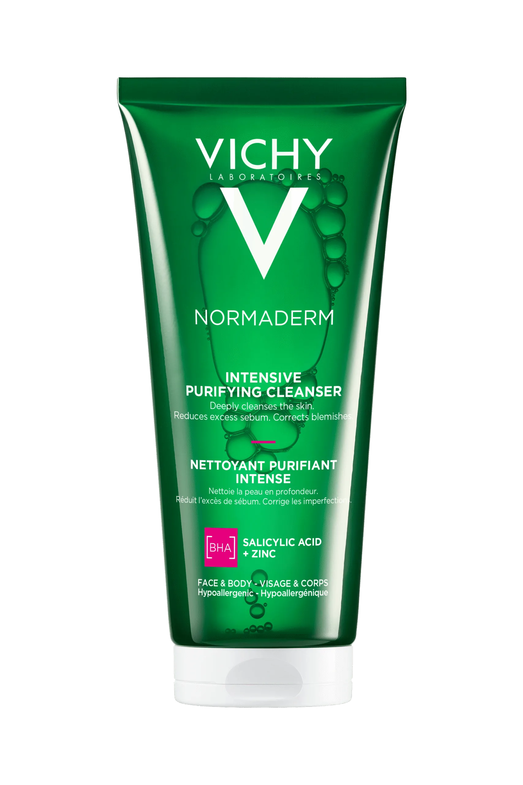 Vichy Normaderm Gel Purifiant Intense