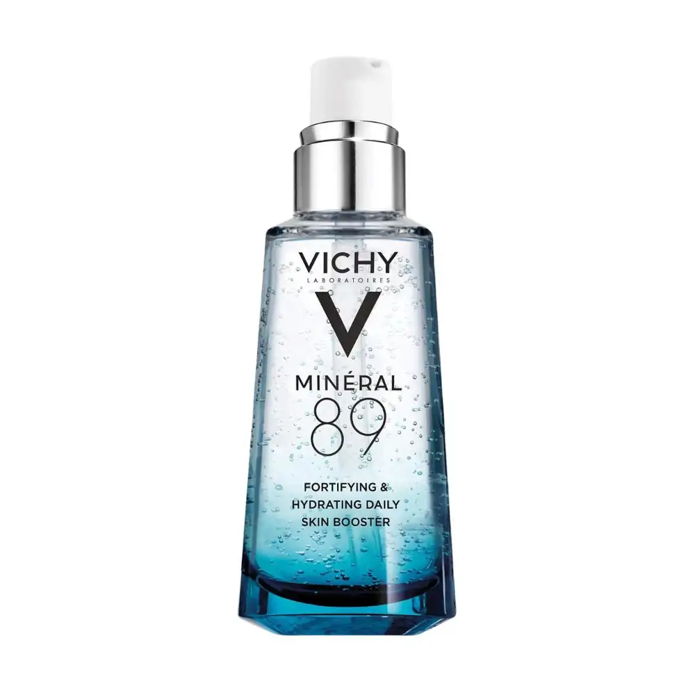 Promo ! Vichy Minéral 89 Booster Fortifiant Hydratation 50ml
