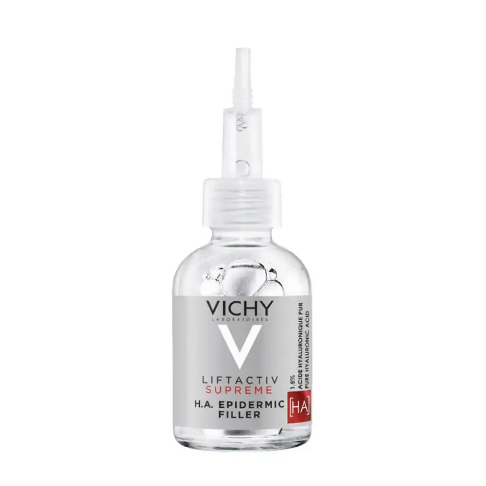 Promo ! Vichy Liftactiv Specialist H.A. Epidermic Filler 30ml