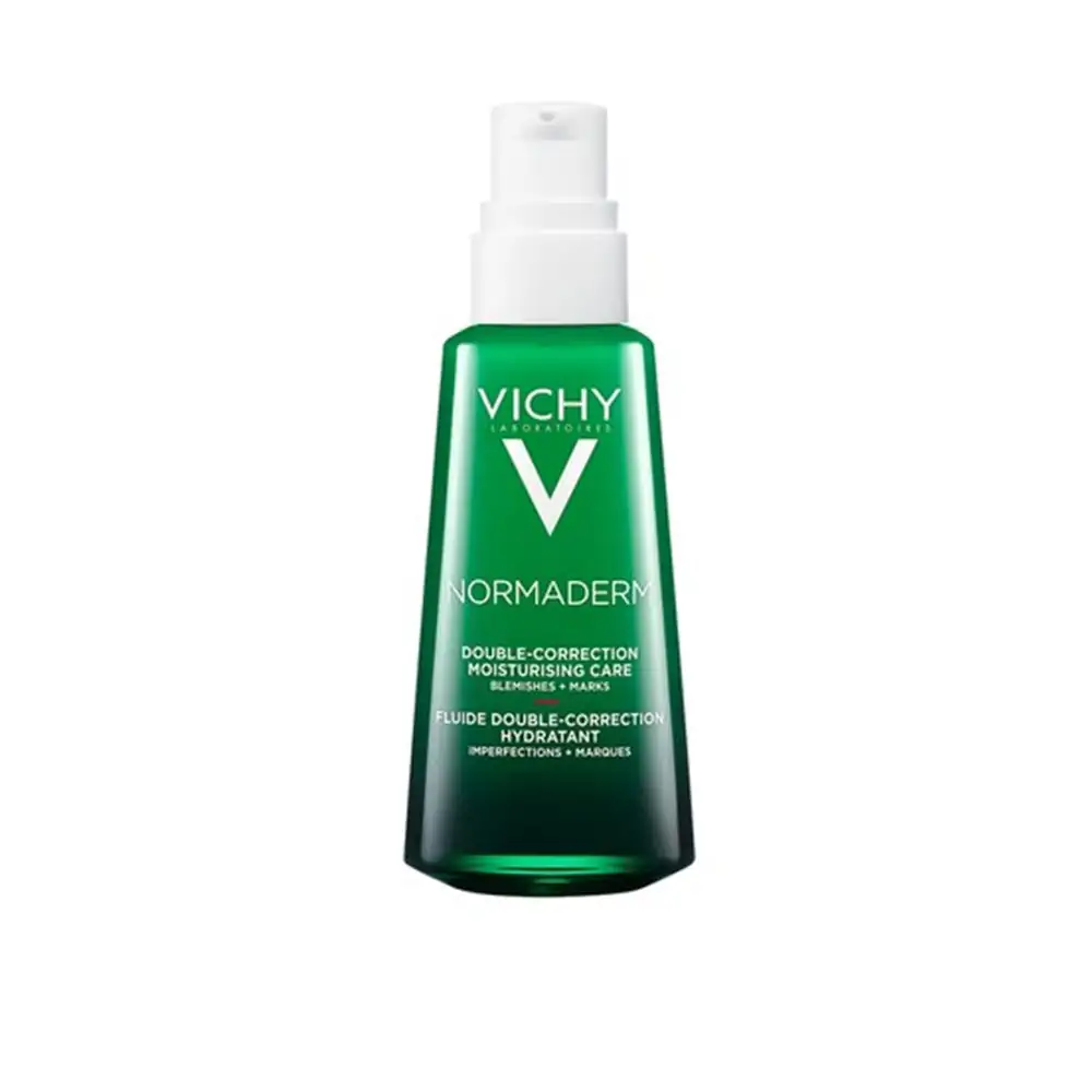 Promo ! Vichy Normaderm Fluide Double Correction Hydratant 30ml