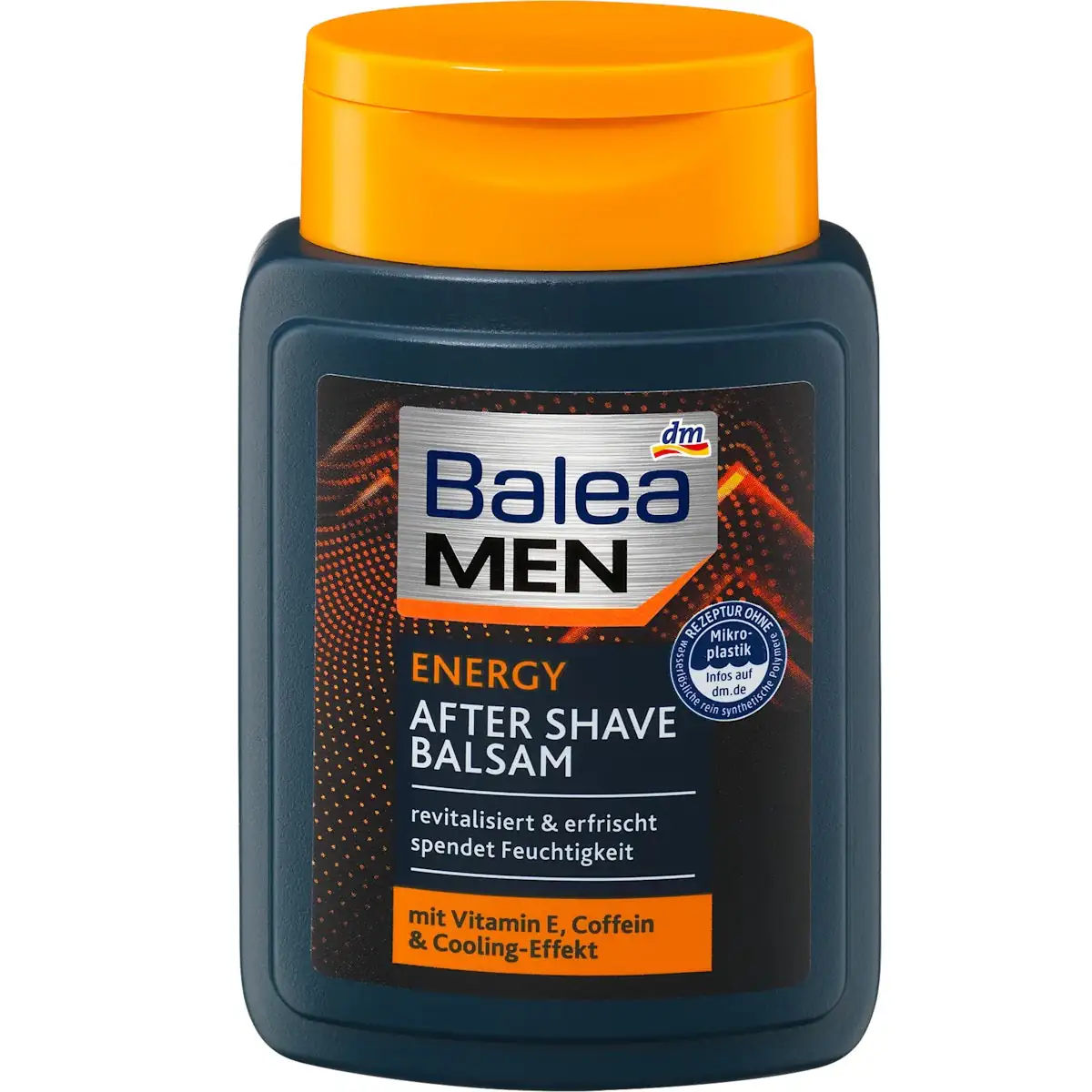 Balea – après-rasage Energy