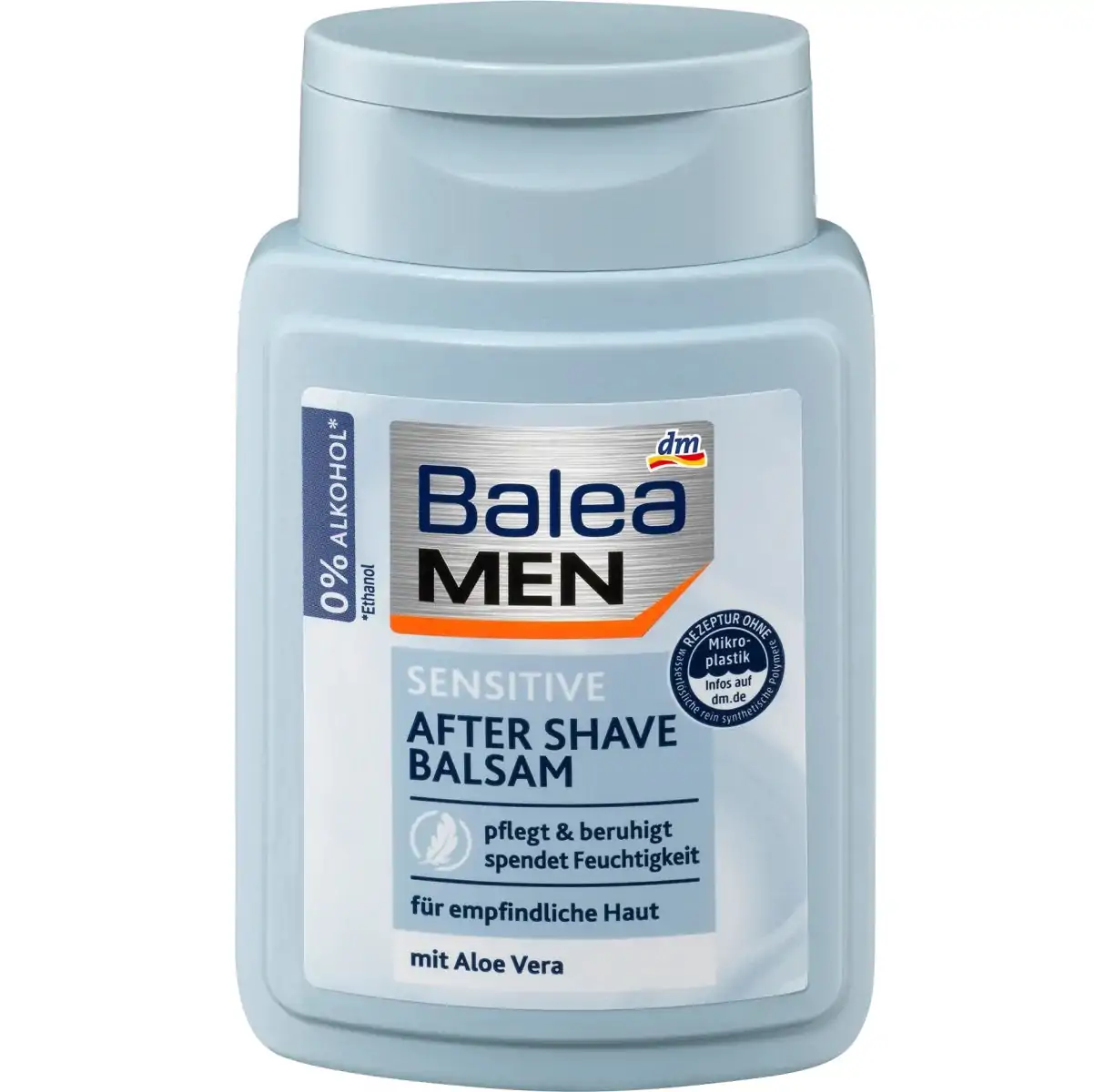 Après-rasage Baume Sensitive, 100 ml