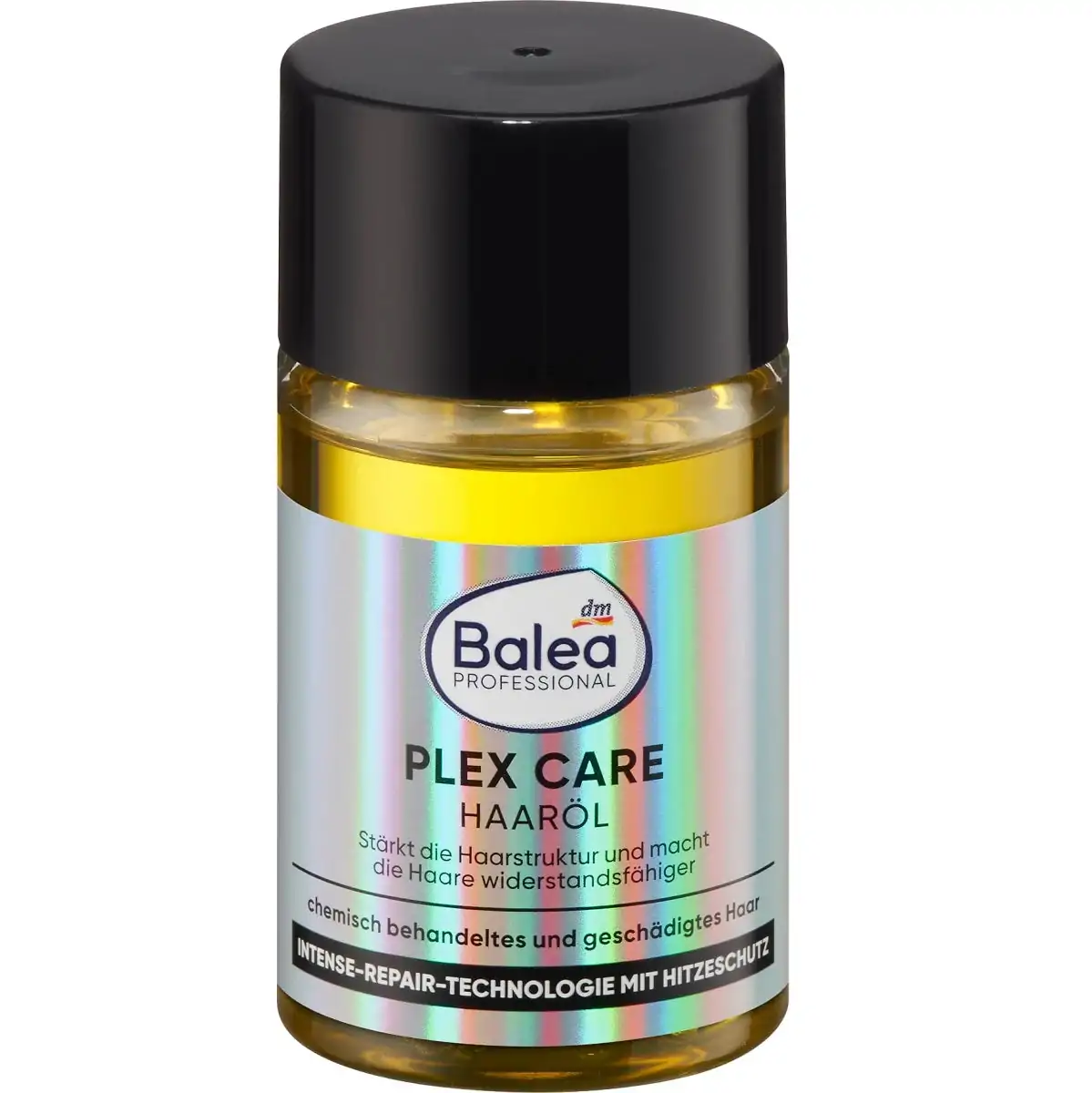 Balea – Huile capillaire Plex Care
