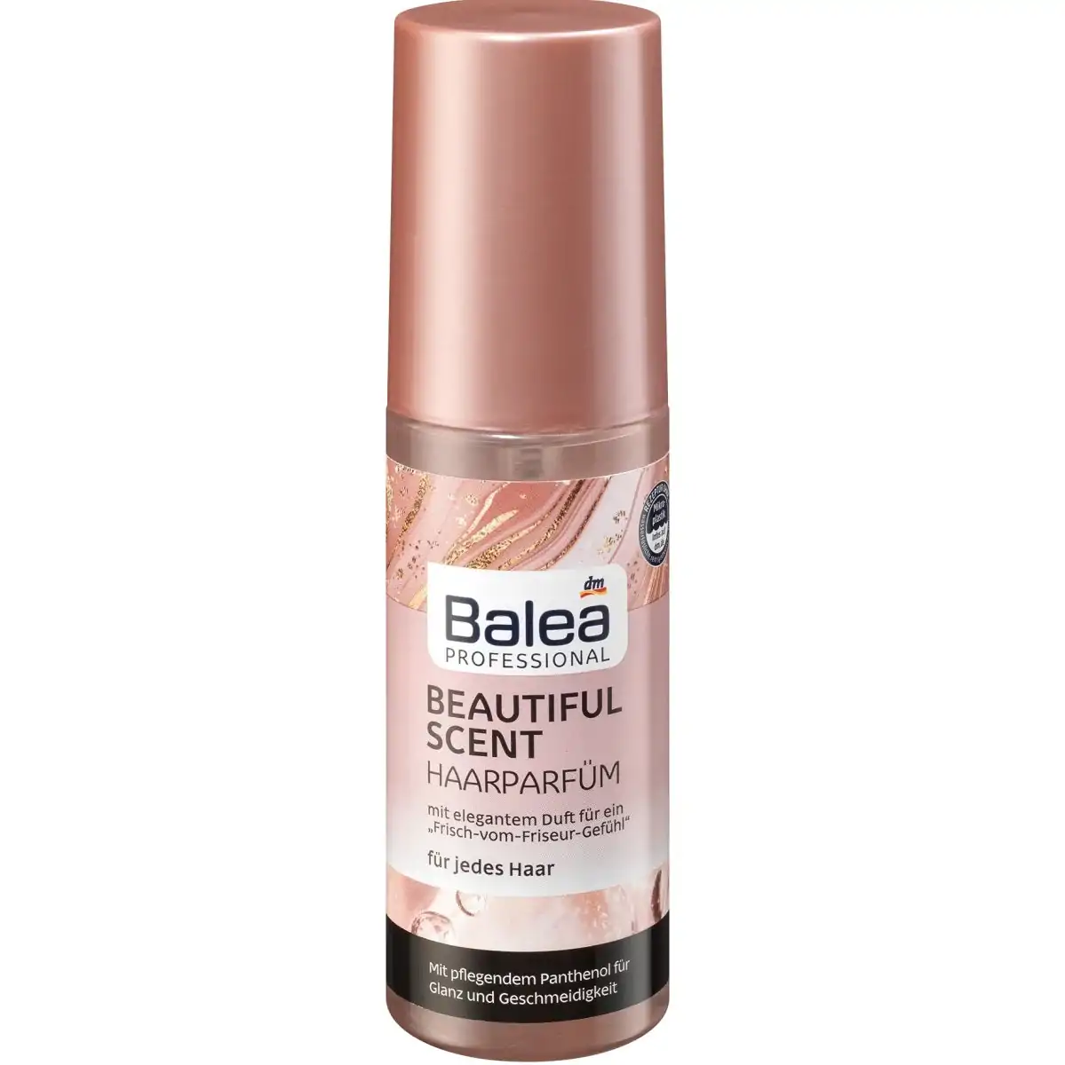 Parfum pour les cheveux Beautiful Scent, 100 ml