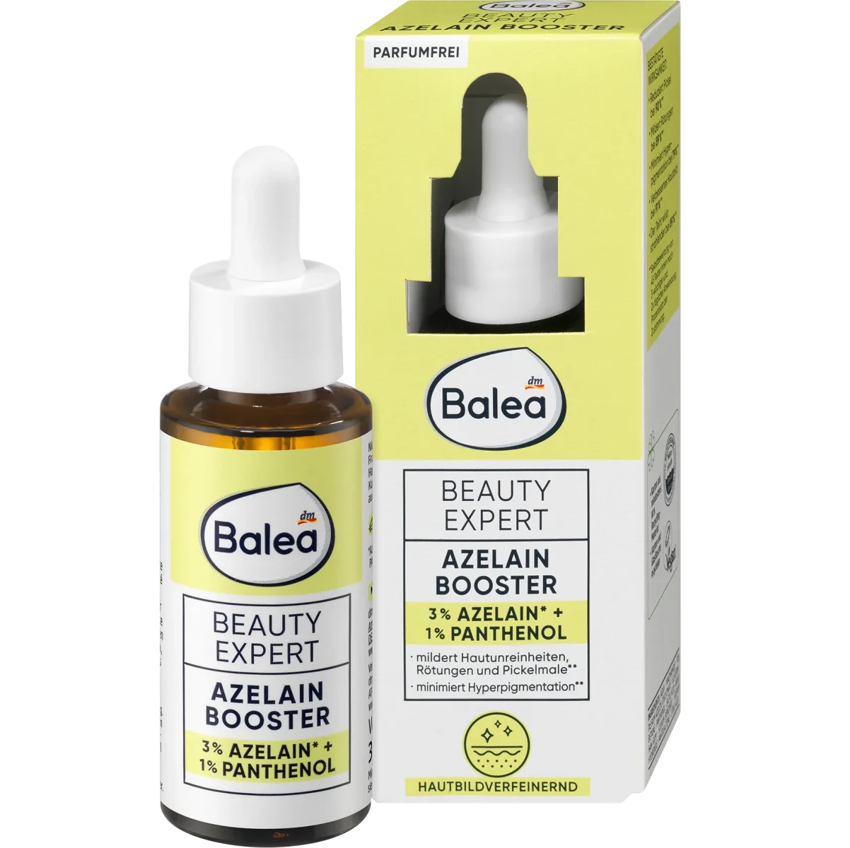 Sérum Beauty Expert Azelain Booster, 30 ml