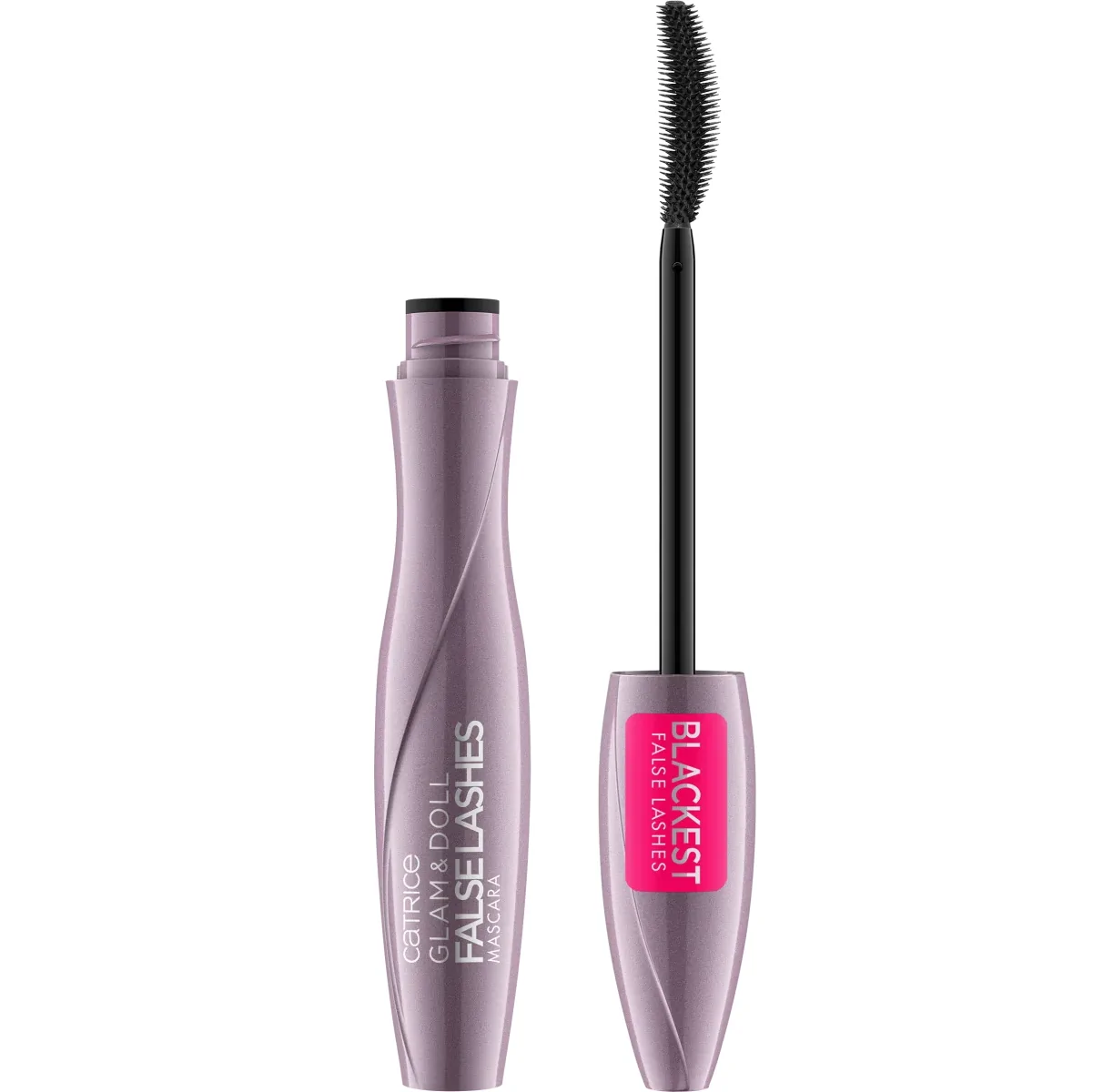 CATRICE – Glam&Doll False Lashes Mascara 010