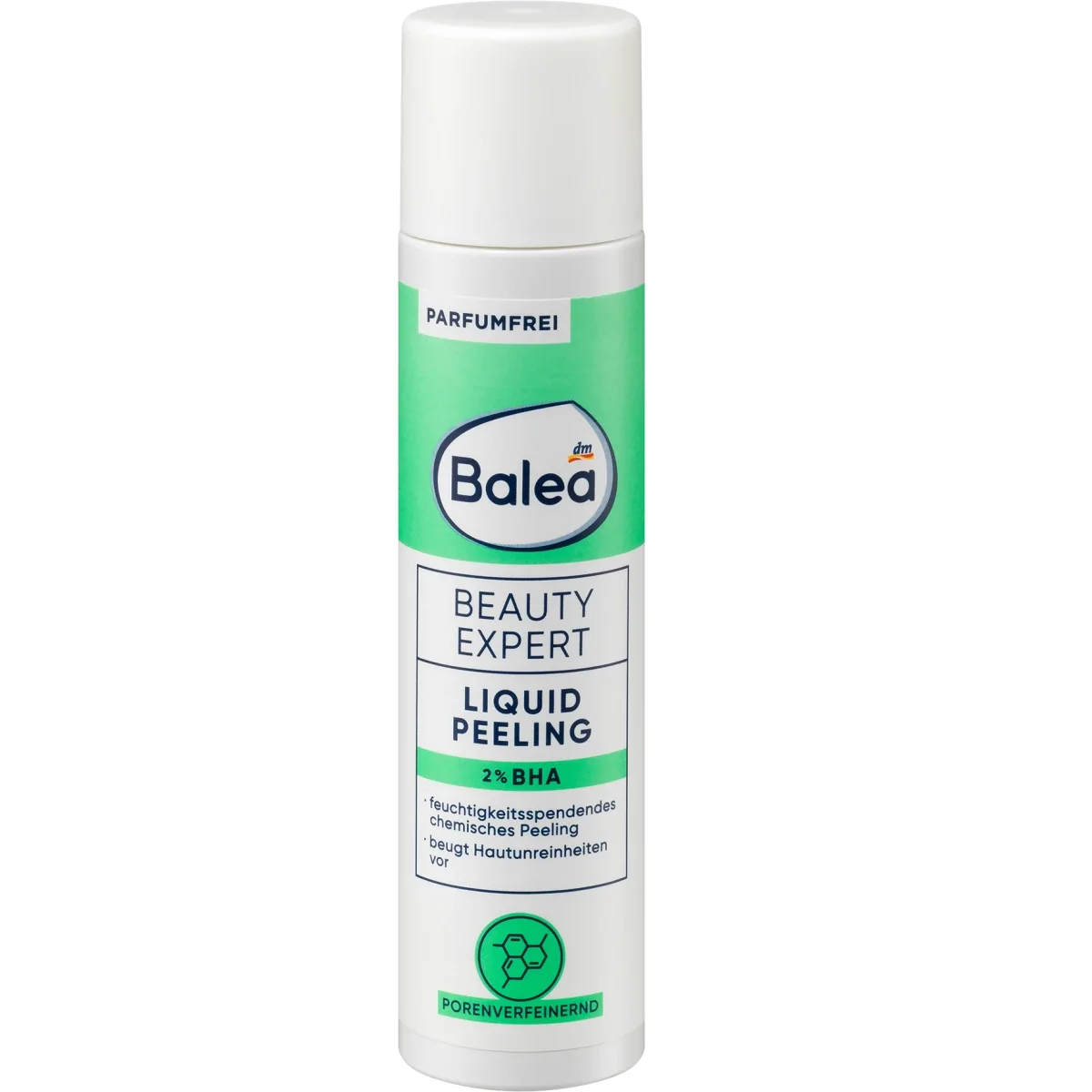 Tonique exfoliant Beauty Expert, 125 ml