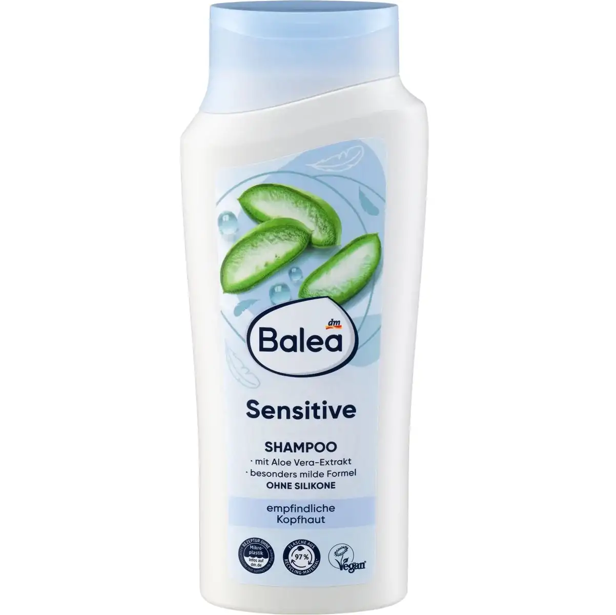Balea – Shampooing Sensitive