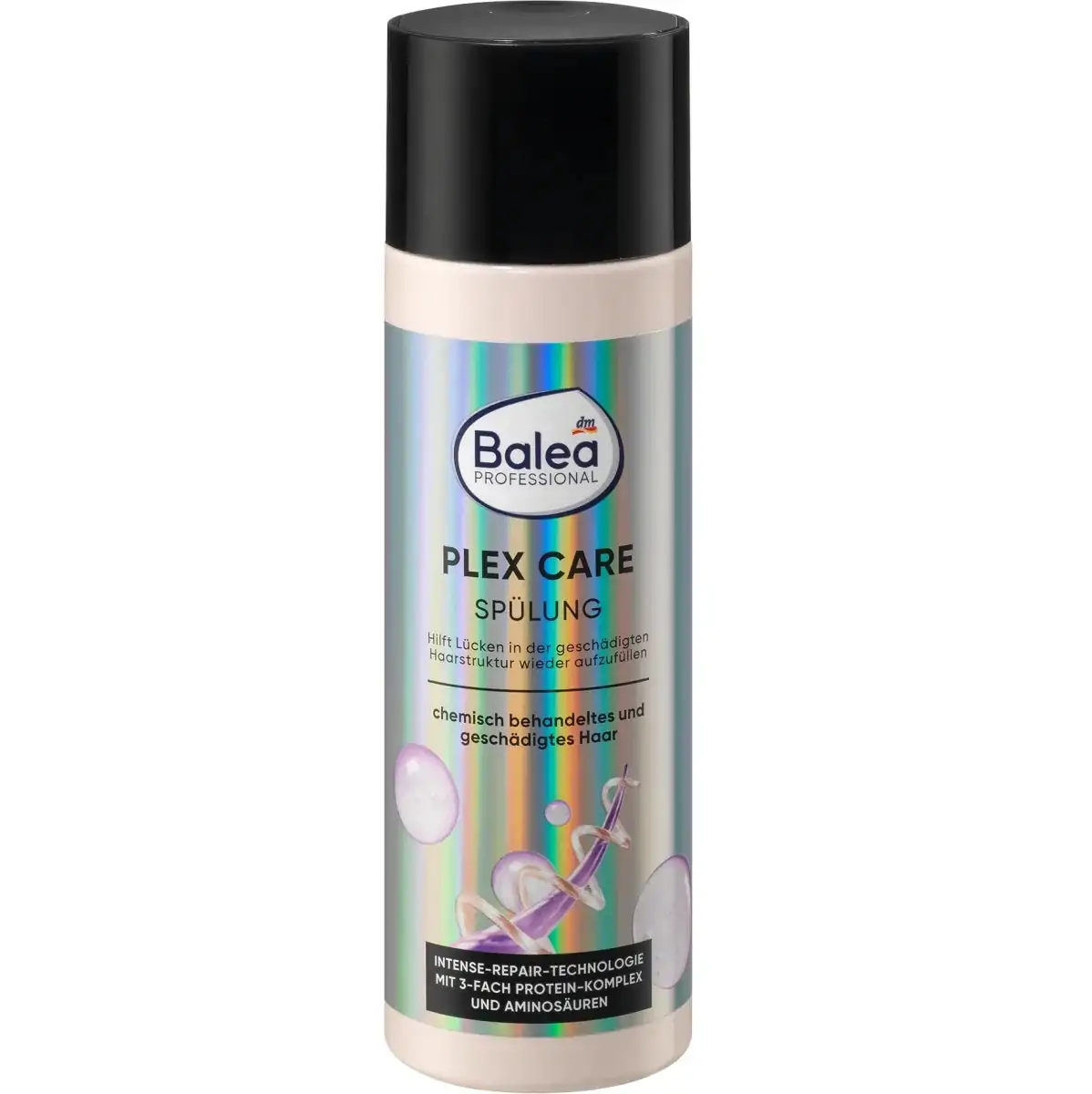 Balea Démêleur Plex Care 200 ml
