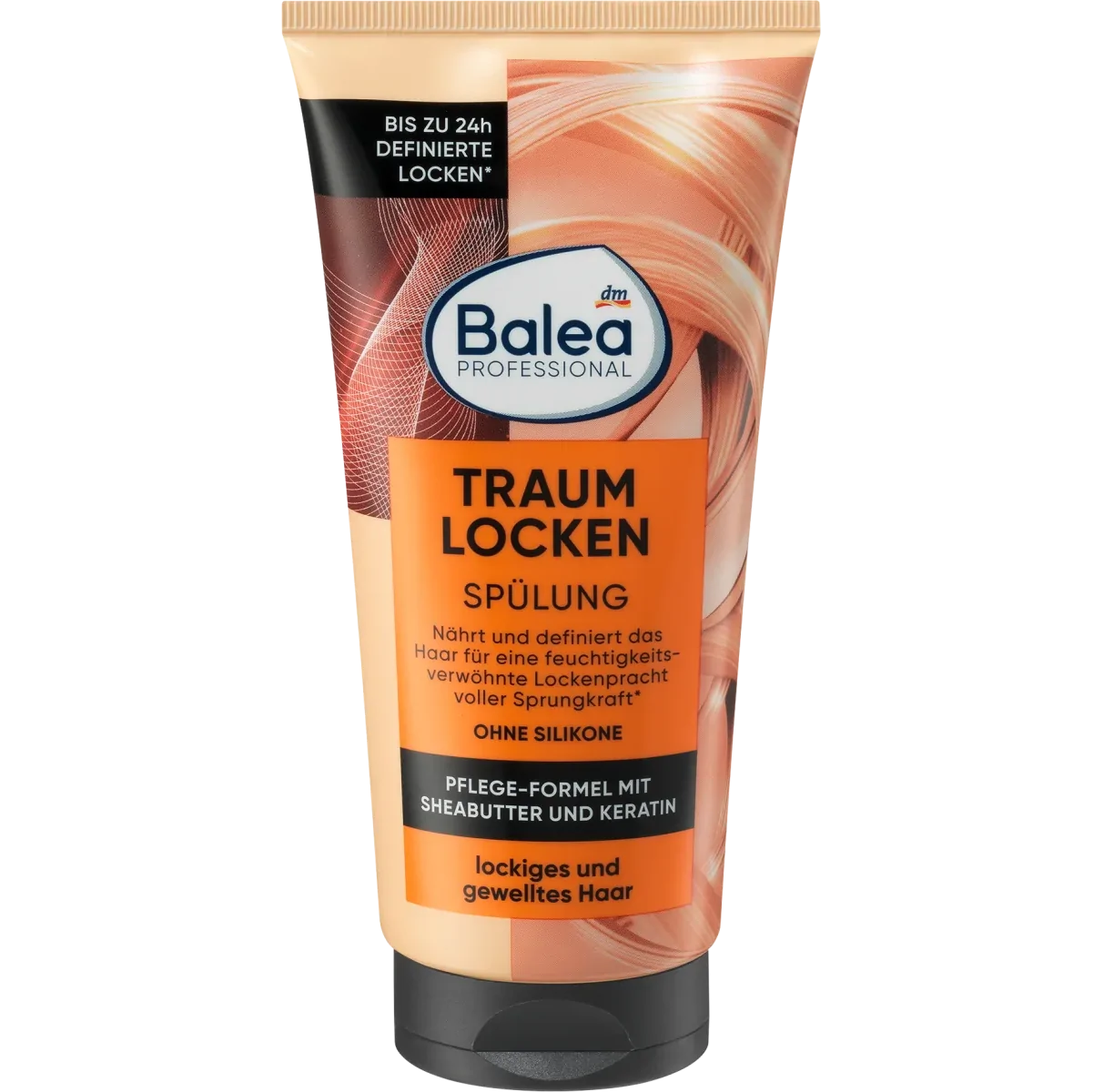 Dm Balea Démêleur boucles de rêve