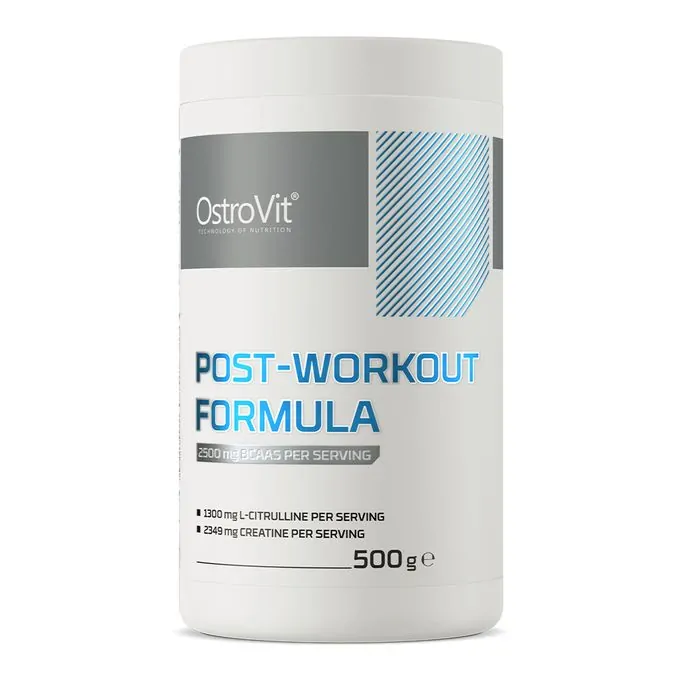 OstroVit Post-Workout Formula Peach 500 g