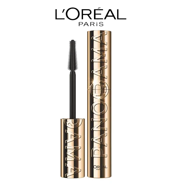 Promo ! L’oréal paris – mascara panorama volume millions de cils