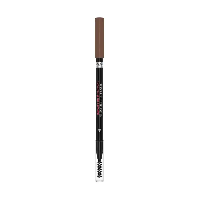 Promo ! L’oréal paris -crayon brow deep brown