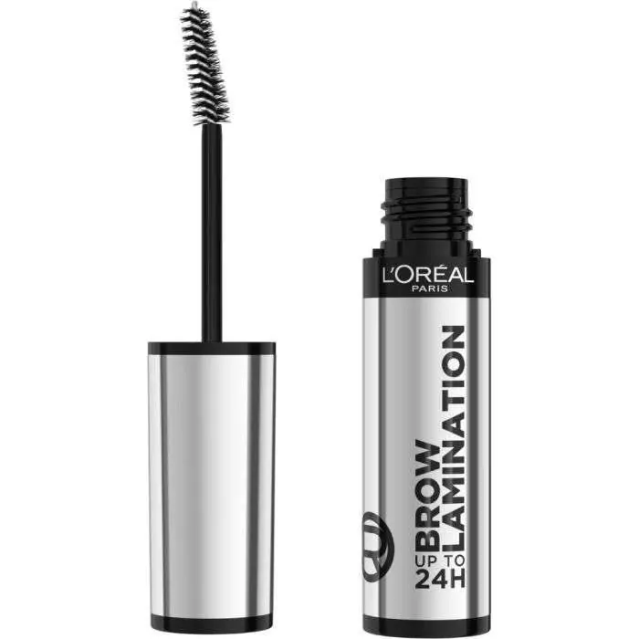 Promo ! L’oreal paris brow lamination up to 24h