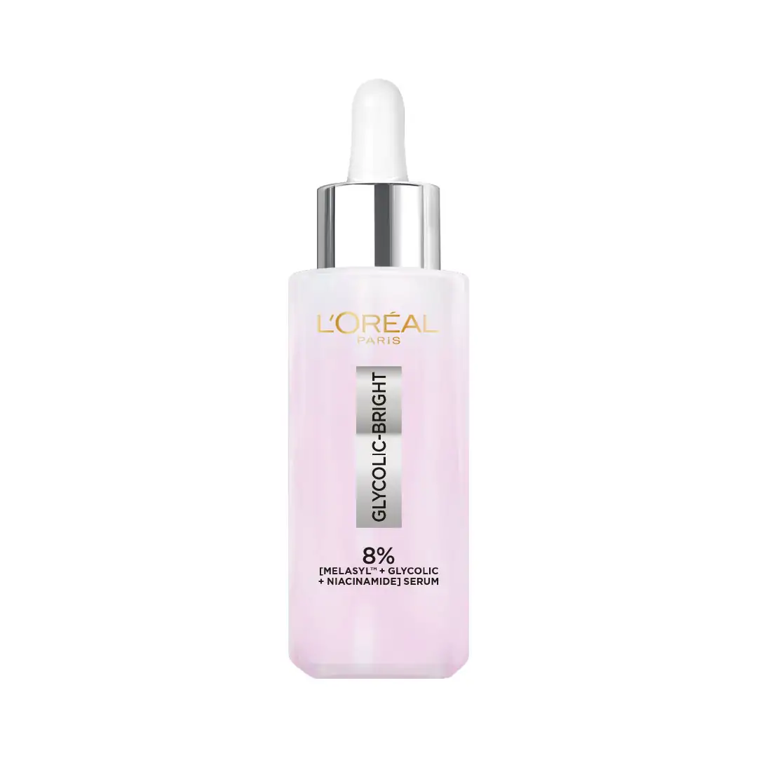 L’Oréal Paris GLYCOLIC BRIGHT MELASYL SERUM 30ML