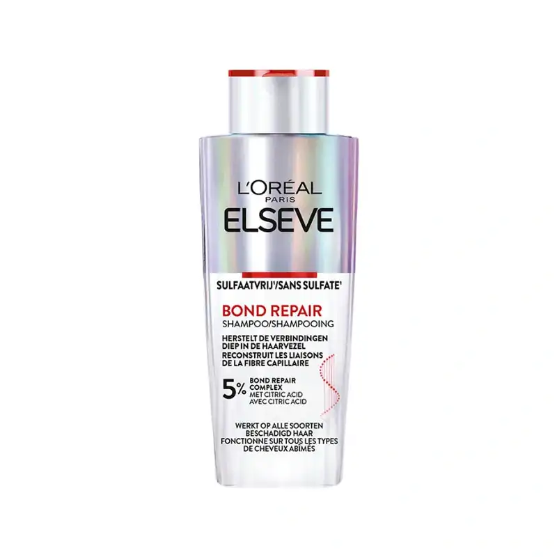 Promo ! Elseve Bond Repair Shampooing 200 ML