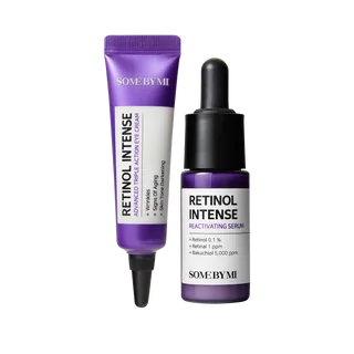Promo ! Some By Mi Intense Retinol Trial Kit