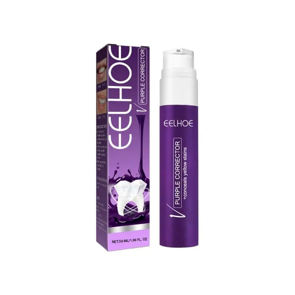 Promo ! EELHOE Highly Effective Teeth Whitening
