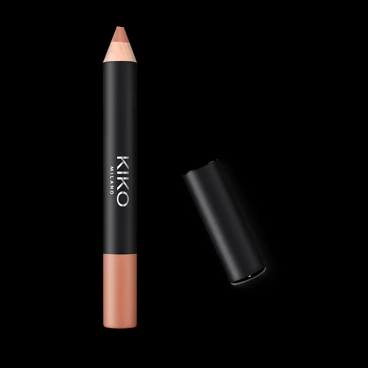 Promo ! Kiko Milano Intelligent Fusion Matte Lip Pencil o Milano 01