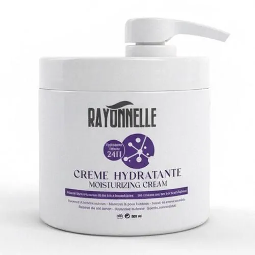 Promo ! RAYONNELLE Moisturizing Cream 350 ml