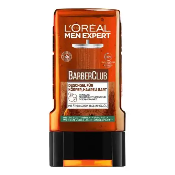 Promo ! L’Oréal Men Expert Magnesium Shower Gel 300 ml