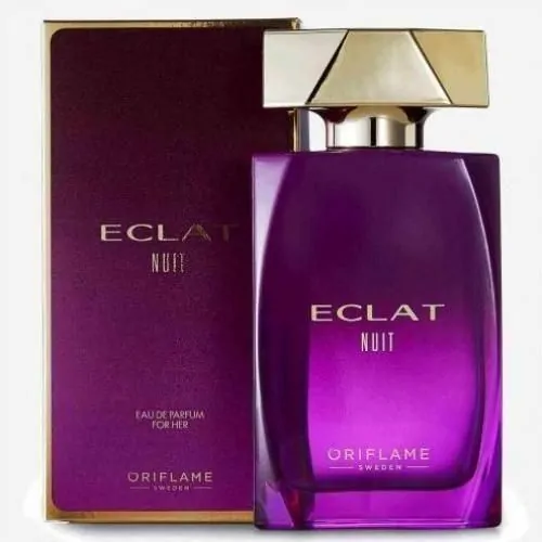 Promo ! Oriflame Night Radiance for Women 50 ml