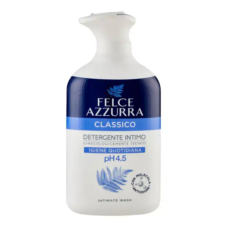 Promo ! Felce Azzurra ANTIMAP 250ML