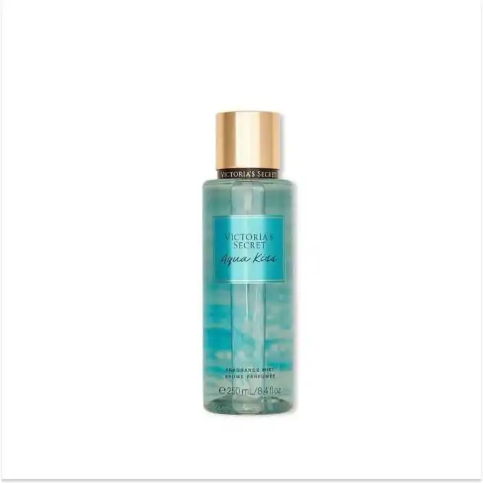 Promo ! Victorian Aqua Kiss Mist 250ml